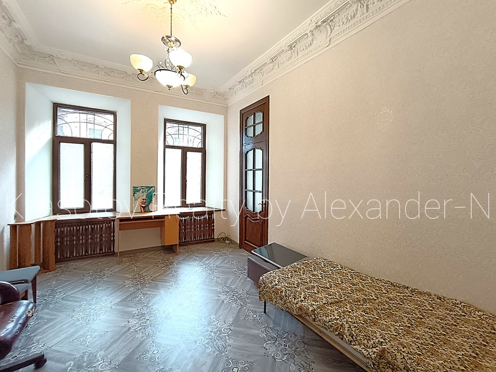 продажа трехкомнатной квартиры номер A-173189 в Приморском районе, фото номер 18